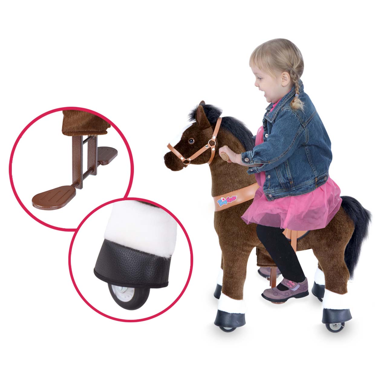 Ponycycle Ponycycle