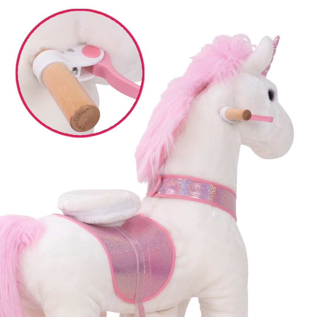 Ponycycle Ponycycle