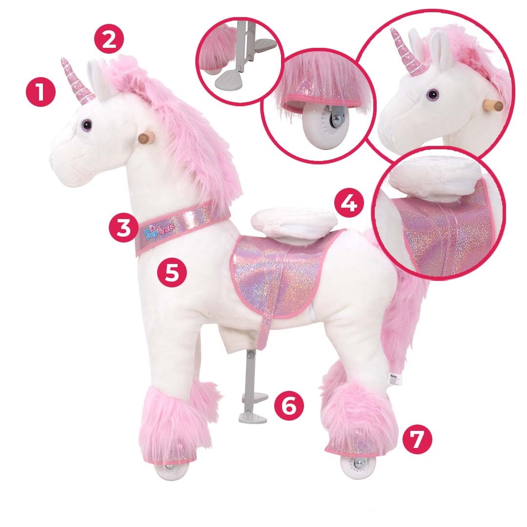 Ponycycle Ponycycle