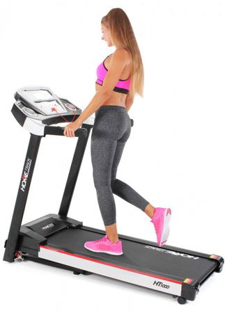 Miweba Sports HT1000 Laufband Miweba Sports HT1000 Laufband hier anschauen