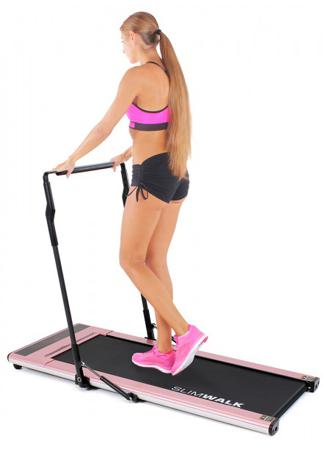 Miweba Sports S200 SlimWalk Laufband Miweba Sports S200 SlimWalk Laufband hier anschauen