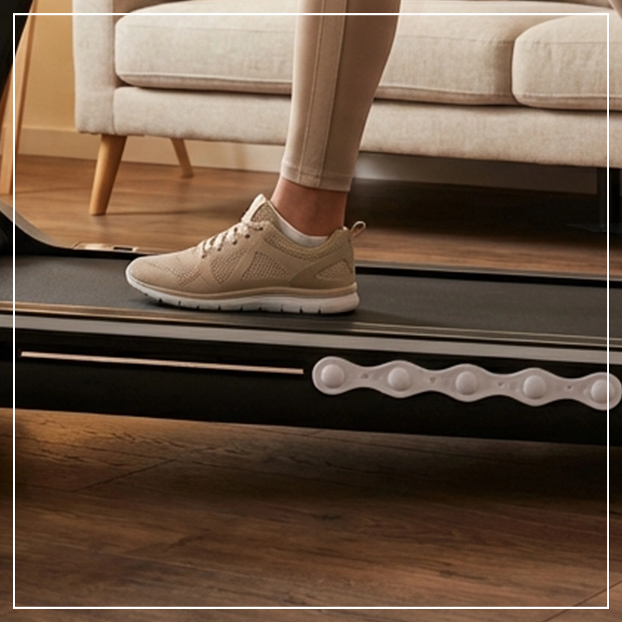 Miweba Sports Laufband Home Track HT3000