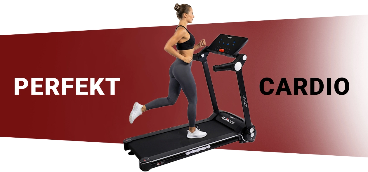 Miweba Sports Laufband Home Track HT3000