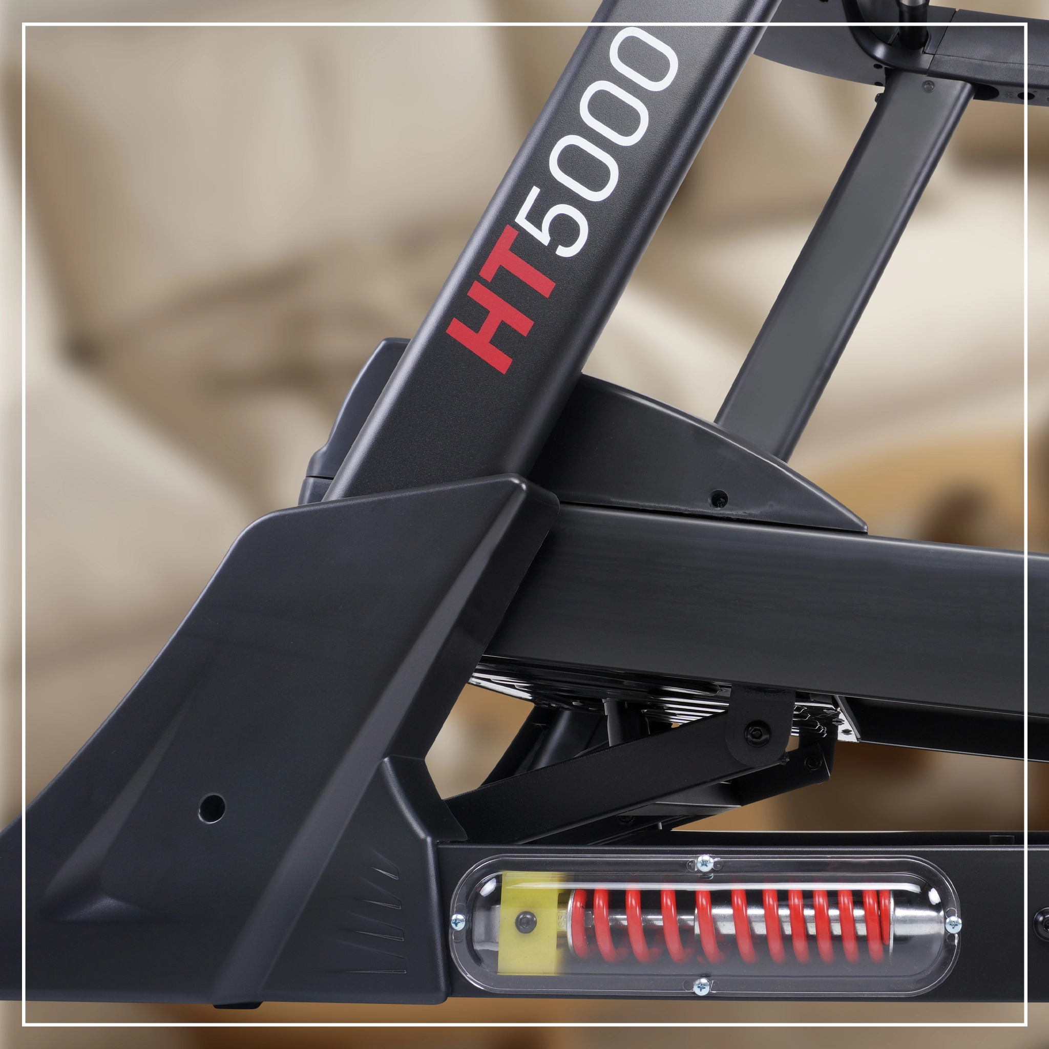 Miweba Sports Laufband Home Track HT5000