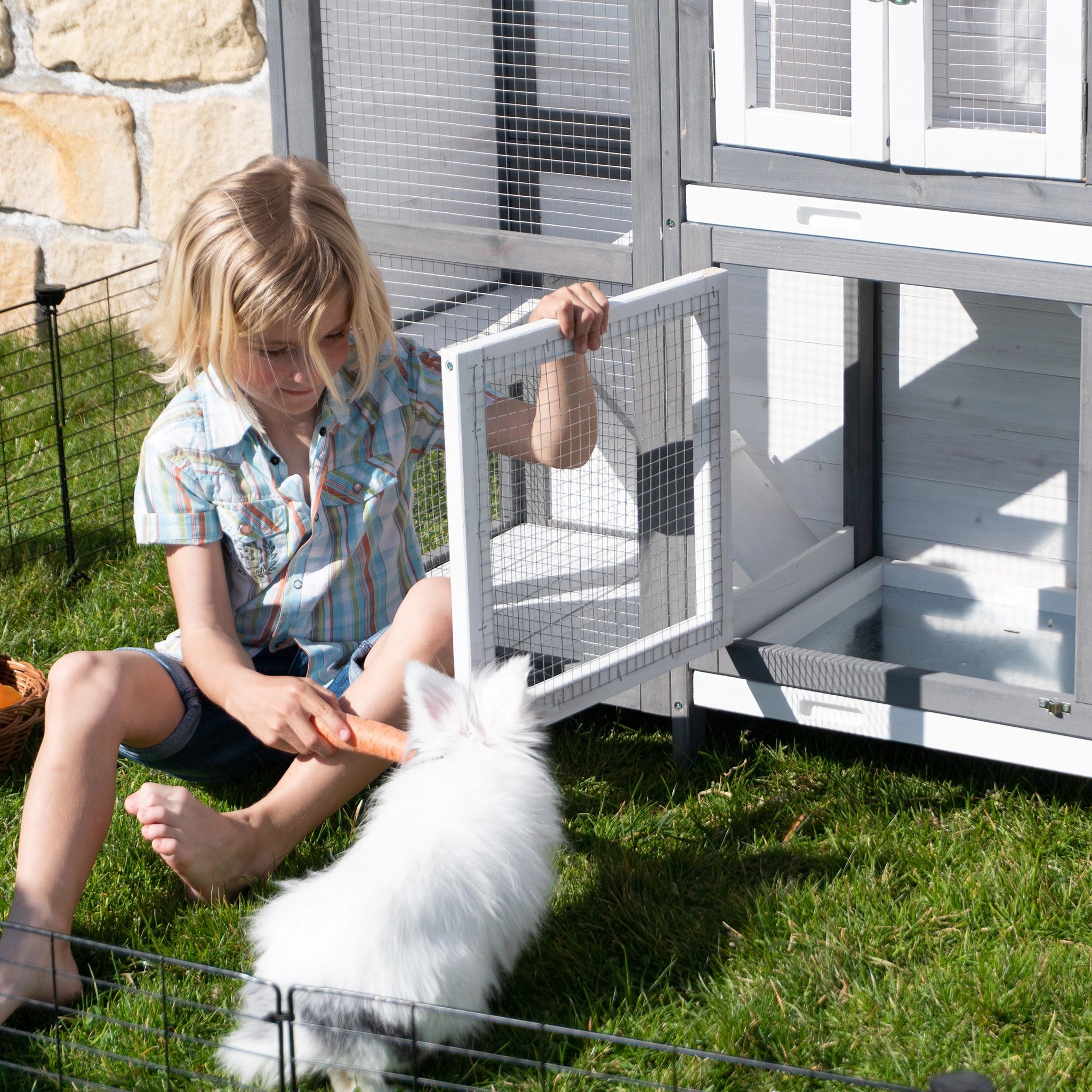 My Animal Hasenstall MH-02 My Animal Hasenstall MH-02