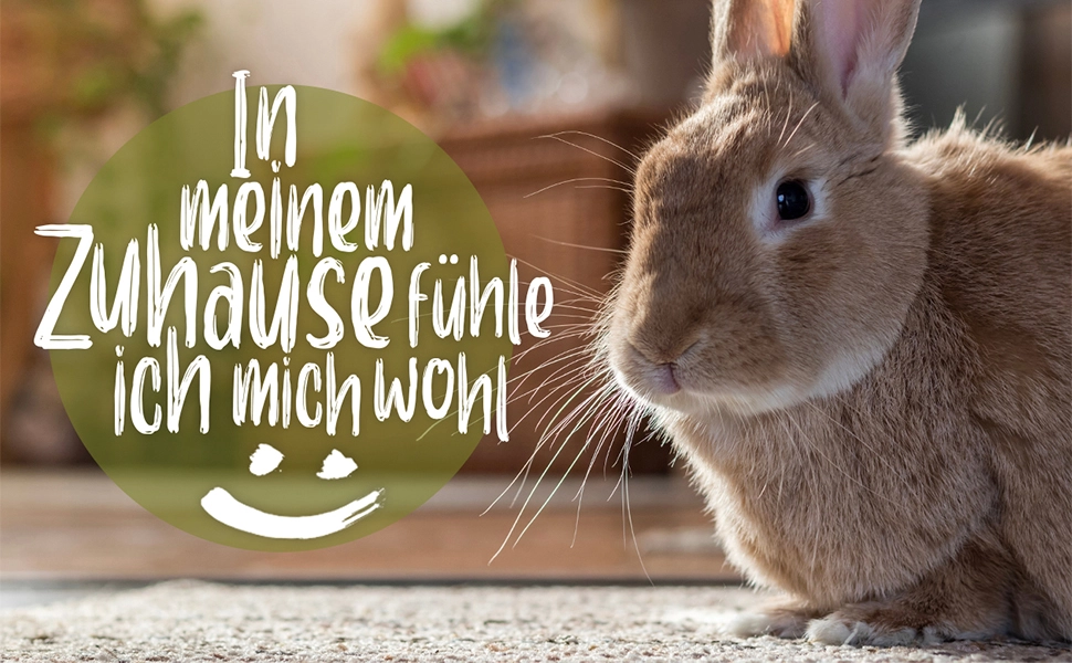 My Animal Hasenstall MH-02 My Animal Hasenstall MH-02