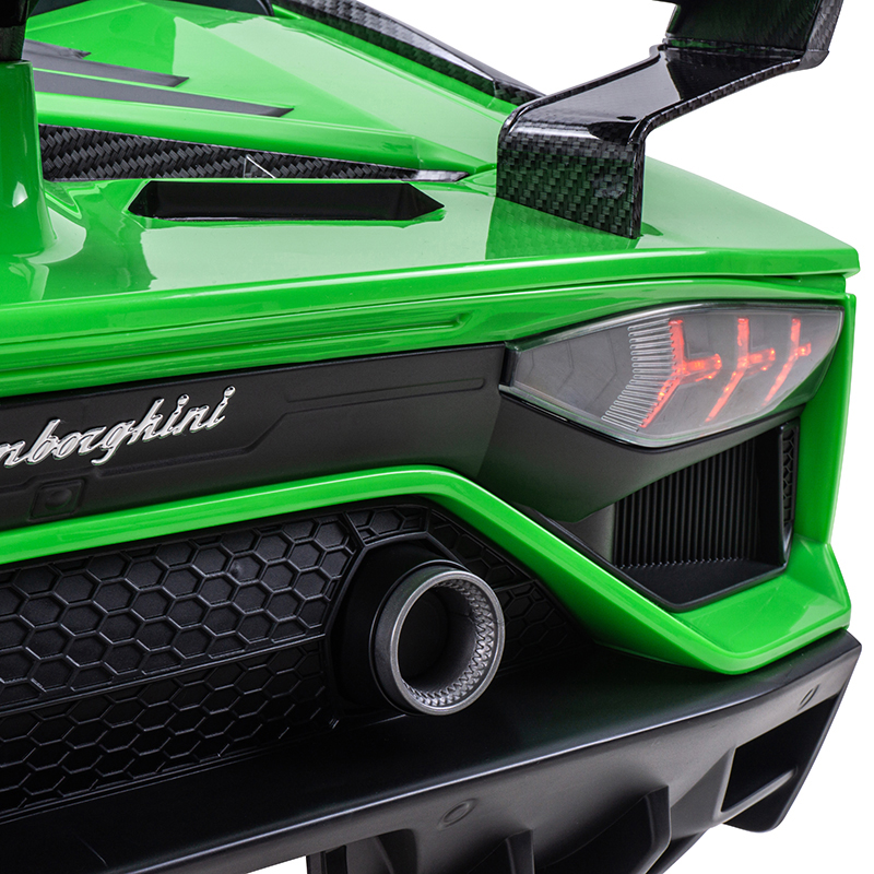 Kinder-Elektroauto Lamborghini Aventador Kinder-Elektroauto Lamborghini Aventador
