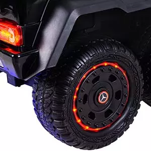Kinder-Elektroauto Mercedes Benz G63 Kinder-Elektroauto Mercedes Benz G63