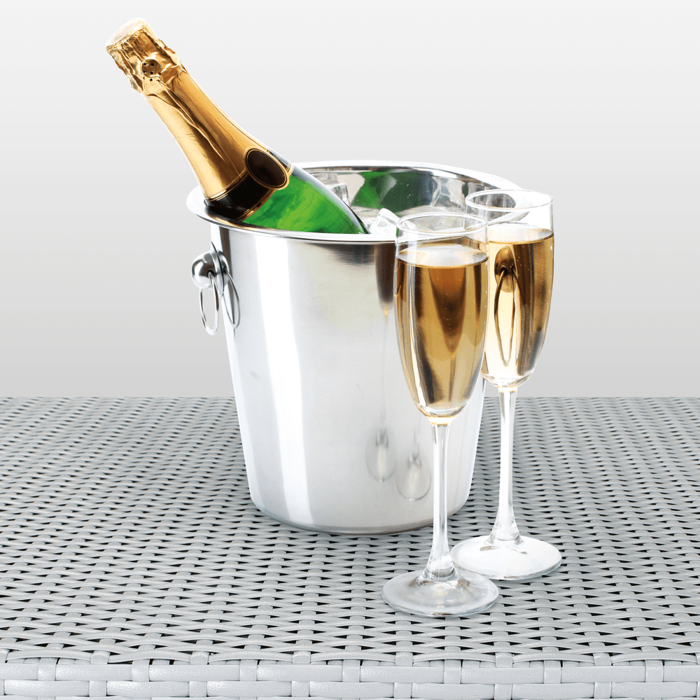 Polyrattan Auflagenbox Grande 950 Liter Polyrattan Auflagenbox Grande 950 Liter