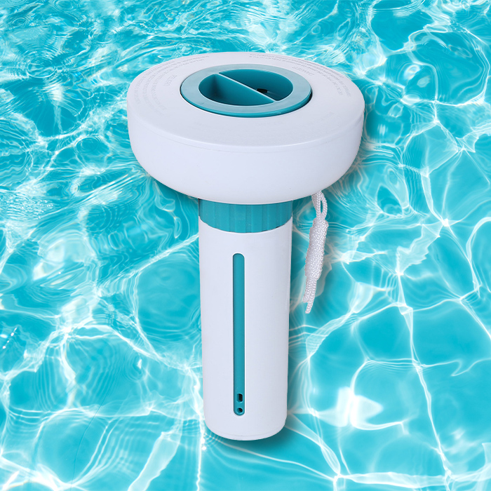 Produktbeschreibung Bayrol - Easy Pool & Spa Mini Dosierschwimmer