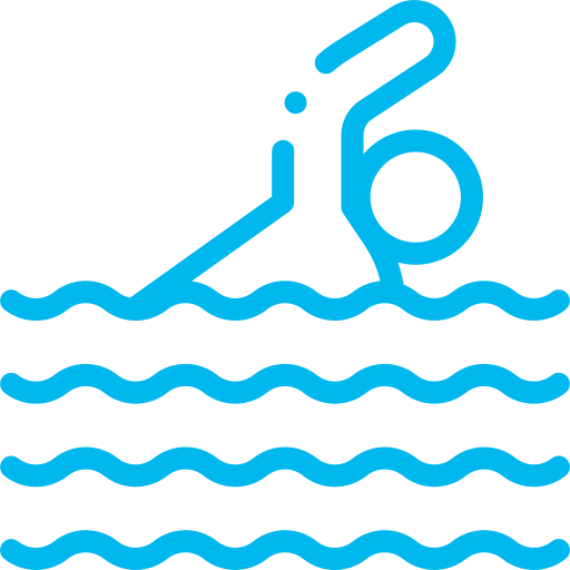 Platzsparender Dosierschwimmer Bayrol - Easy Pool & Spa Mini Dosierschwimmer