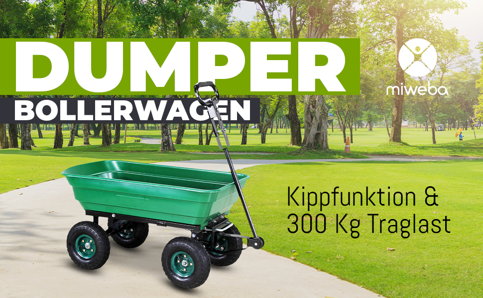 Dumper Dumper