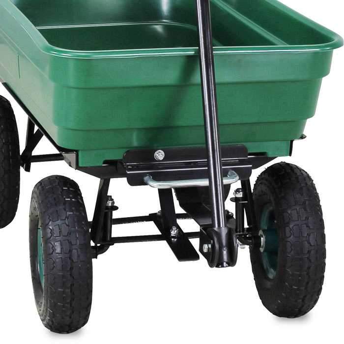Dumper Dumper