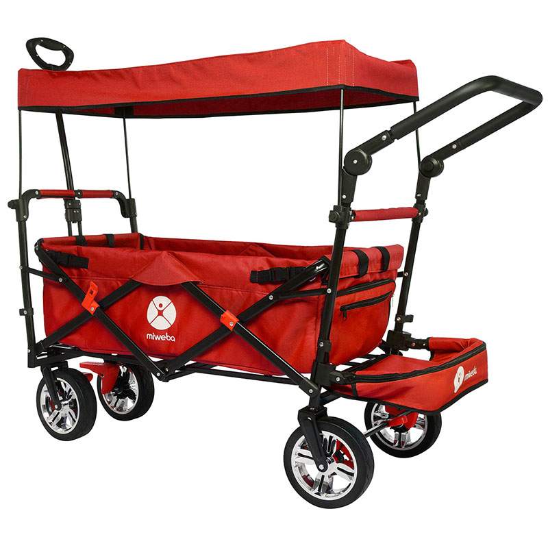 faltbarer Bollerwagen MB-20 faltbarer Bollerwagen MB-20