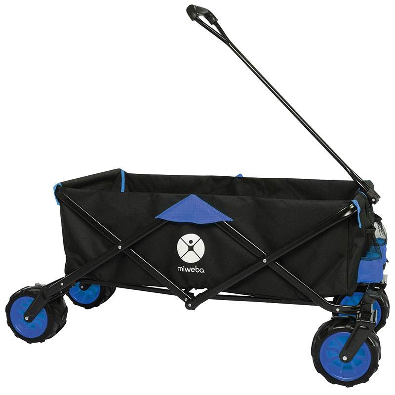 faltbarer Bollerwagen MB-30 faltbarer Bollerwagen MB-30