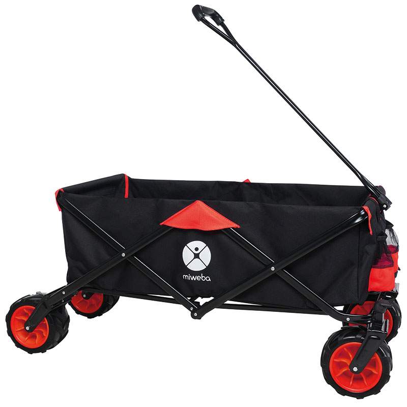 faltbarer Bollerwagen MB-30 faltbarer Bollerwagen MB-30