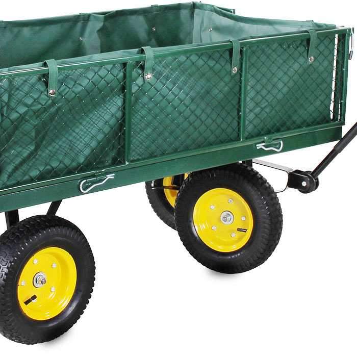 faltbarer Bollerwagen MB-700 faltbarer Bollerwagen MB-700
