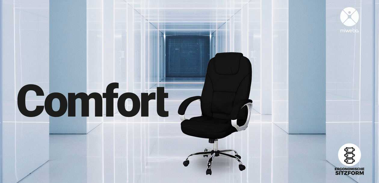 Miweba Comfort