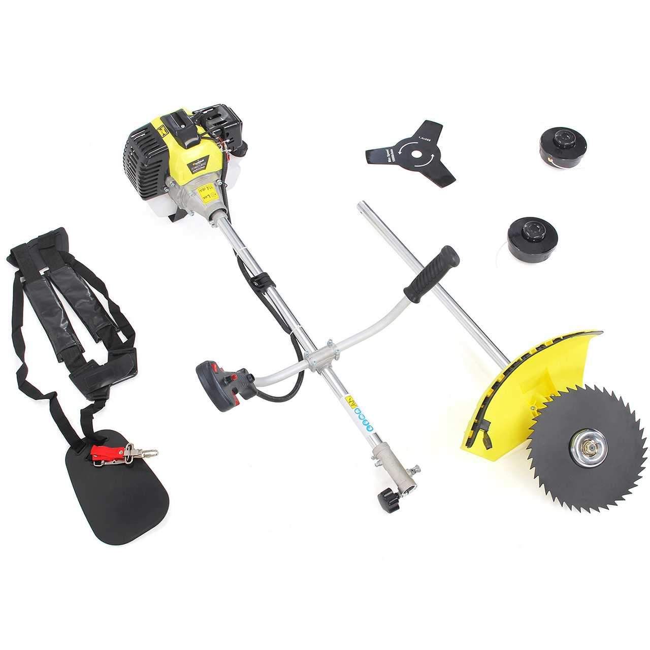 Craftfull Multifunktionsgerät (3-in-1)
