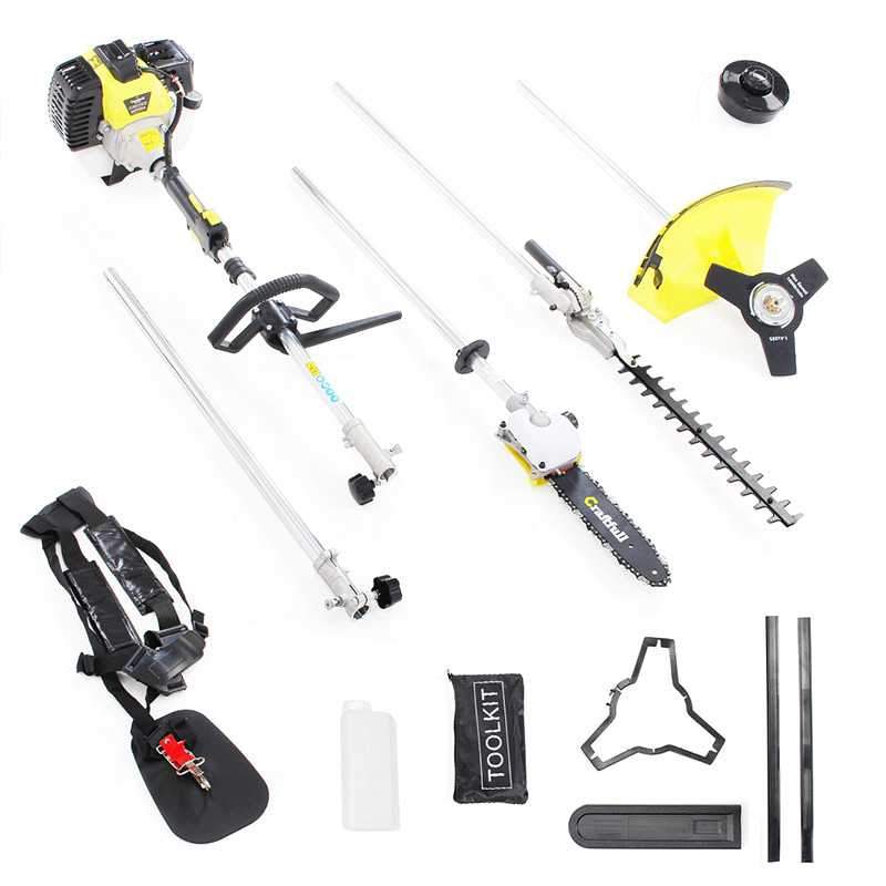Craftfull Multifunktionsgerät (5-in-1)