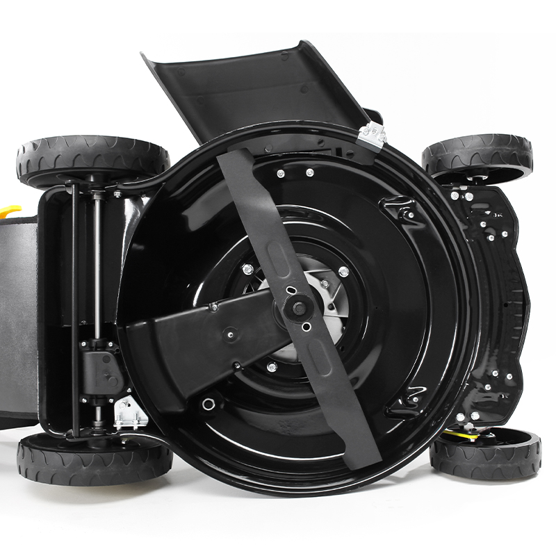 CR-224-20 5in1 224cc Motor 5,2 Kw CR-224-20 5in1 224cc Motor 5,2 Kw