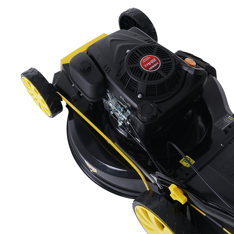 CR-224-20 5in1 224cc Motor 5,2 Kw CR-224-20 5in1 224cc Motor 5,2 Kw
