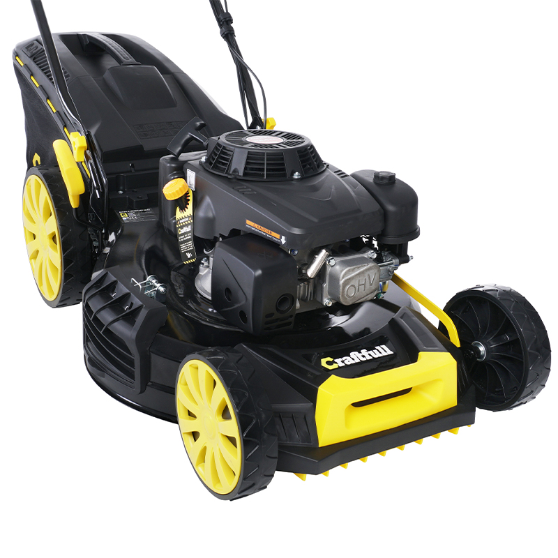 CR-224-20 5in1 224cc Motor 5,2 Kw