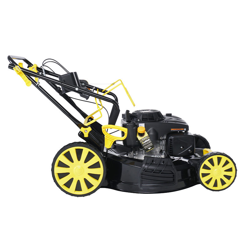 CR-224-20 5in1 224cc Motor 5,2 Kw
