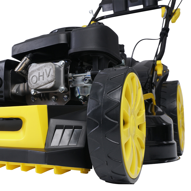 CR-224-20 5in1 224cc Motor 5,2 Kw CR-224-20 5in1 224cc Motor 5,2 Kw