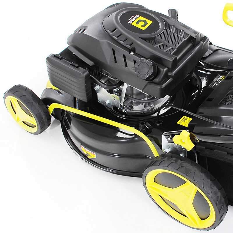 Craftfull Rasenmäher CR-139cc Craftfull Rasenmäher CR-139cc
