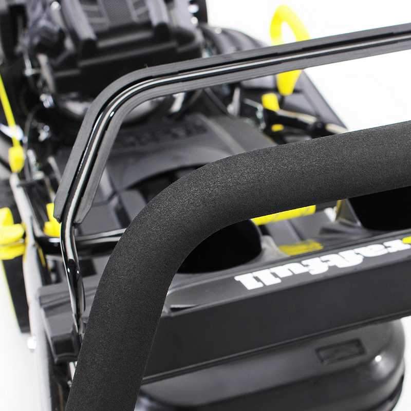 Craftfull Rasenmäher CR-139cc Craftfull Rasenmäher CR-139cc