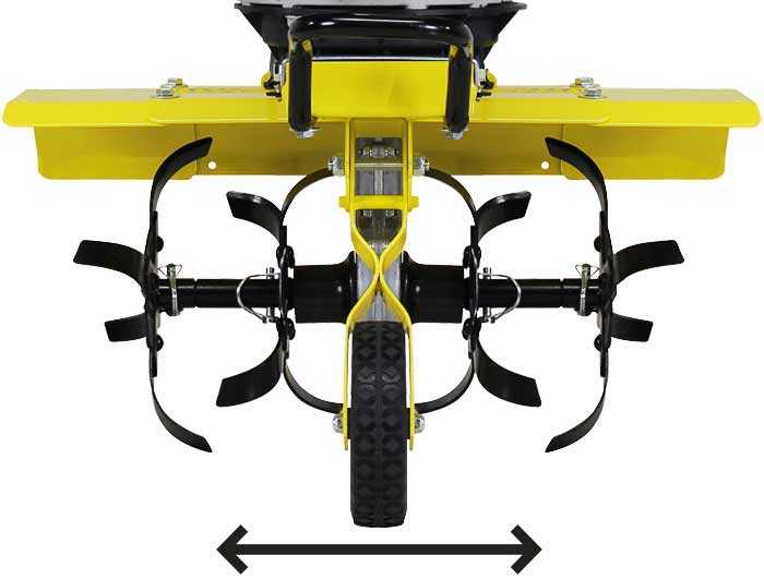 Benzin Gartenfräse Gartenhacke Motorhacke Bodenfräse 139cc Benzin Gartenfräse Gartenhacke Motorhacke Bodenfräse 139cc