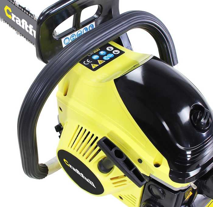 Kettensäge CW200 Kettensäge CW200