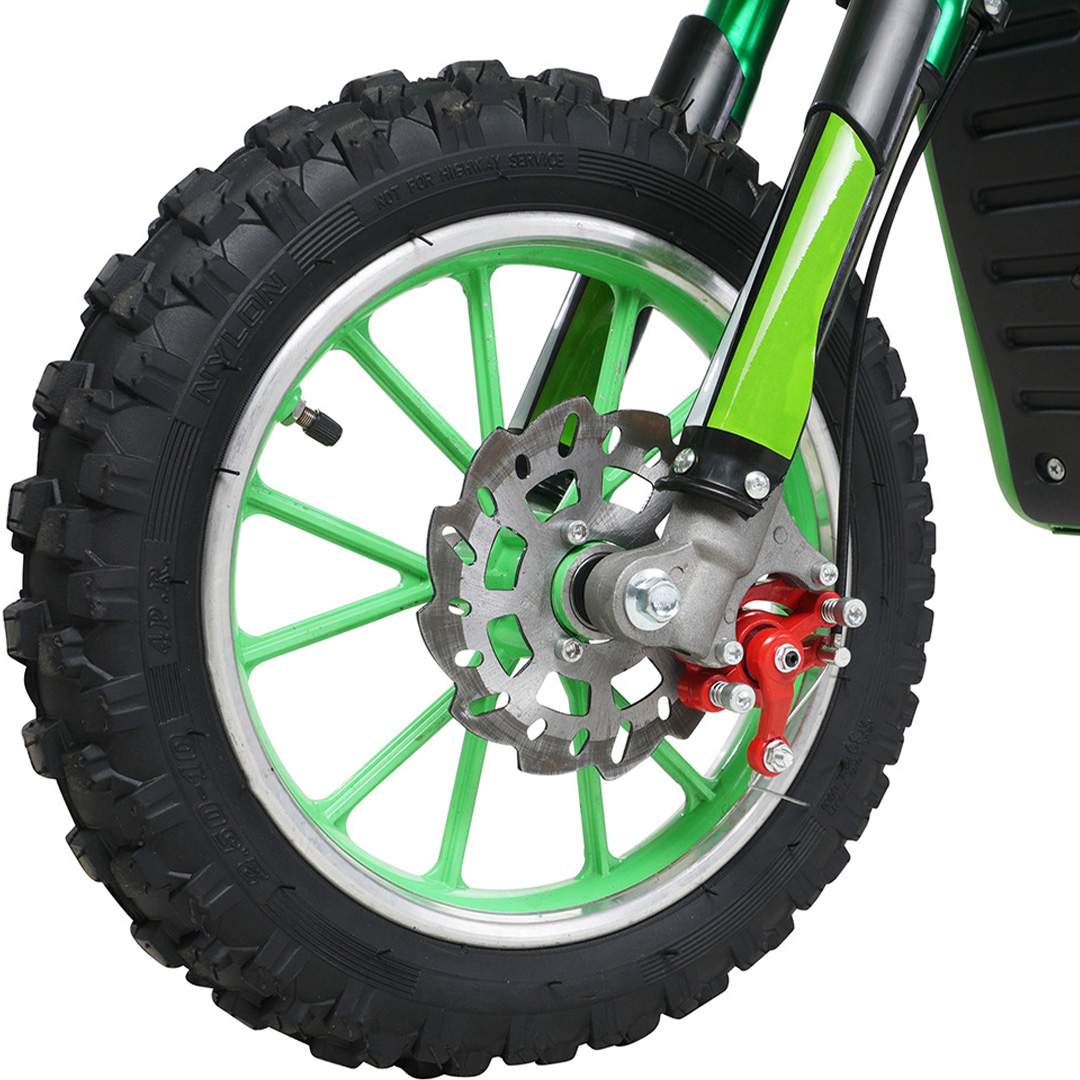Crossbike Viper 1000 Watt Crossbike Viper 1000 Watt