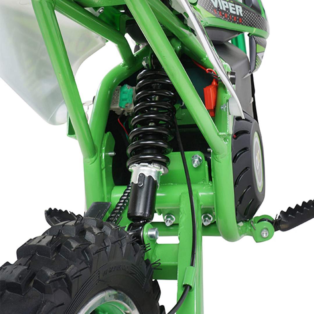 Crossbike Viper 1000 Watt Crossbike Viper 1000 Watt