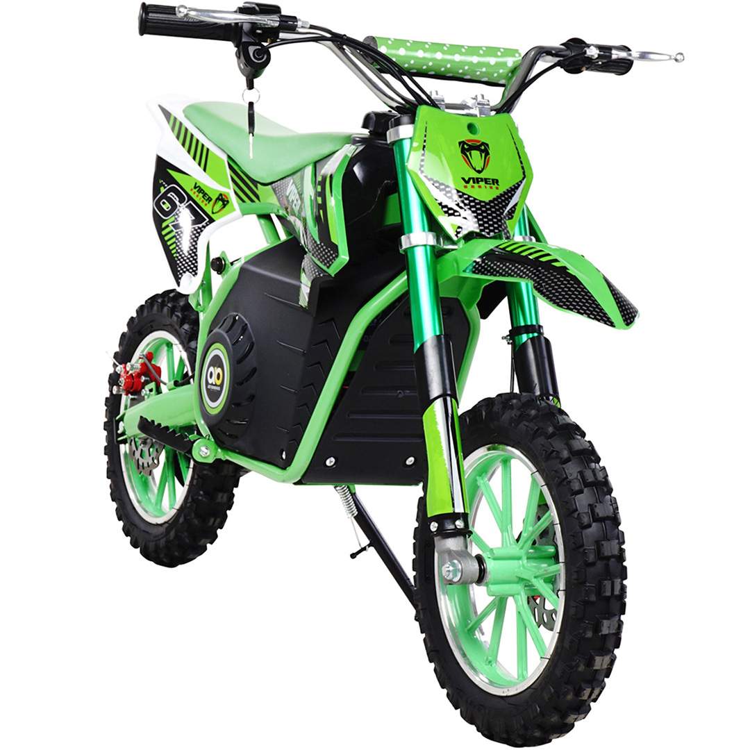 Crossbike Viper 1000 Watt