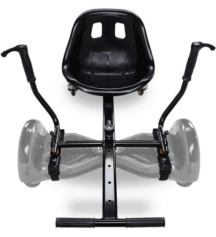 Original Robway DRIFTKART für Hoverboard Original Robway DRIFTKART für Hoverboard