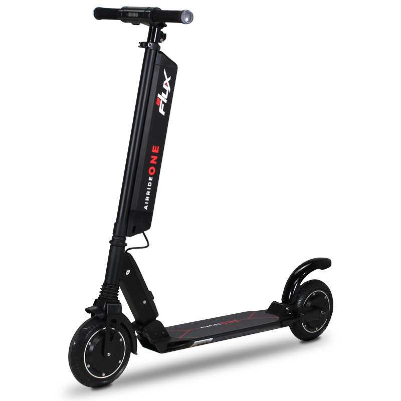 eFlux Airride One eFlux Airride One