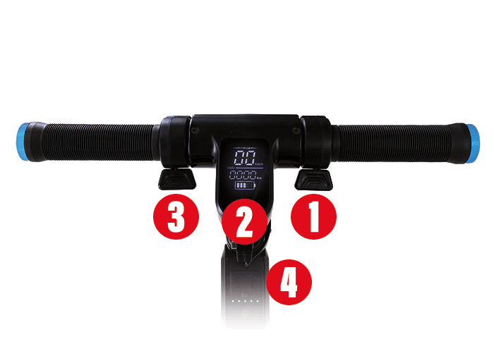 eFlux Airride One eFlux Airride One