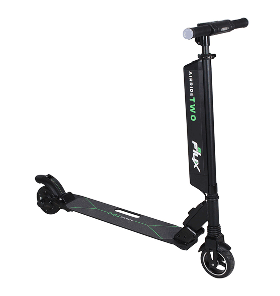 eFlux Airride Two - Easy Fold eFlux Airride Two