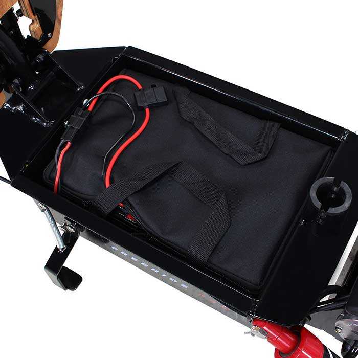 eFlux Freeride PRO eFlux Freeride PRO