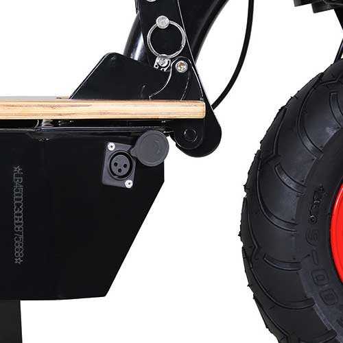 eFlux Freeride PRO eFlux Freeride PRO