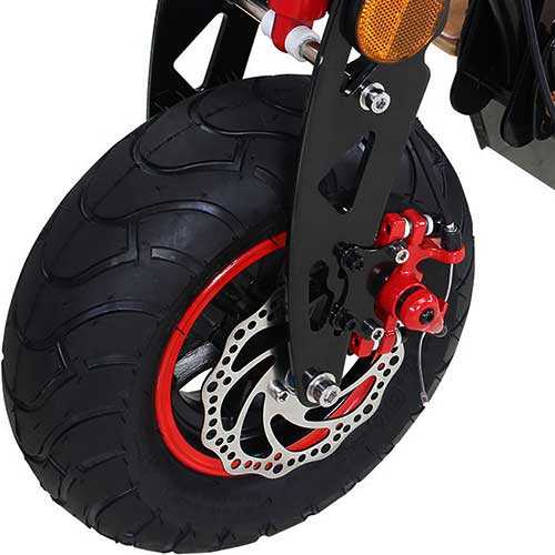 eFlux Freeride PRO eFlux Freeride PRO