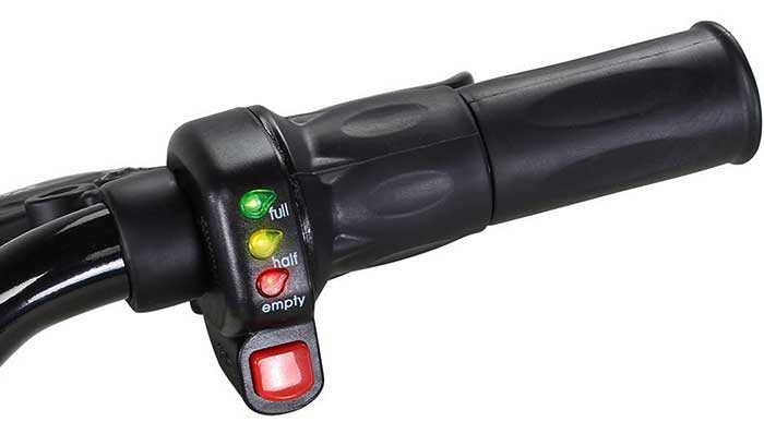 eFlux Freeride PRO eFlux Freeride PRO