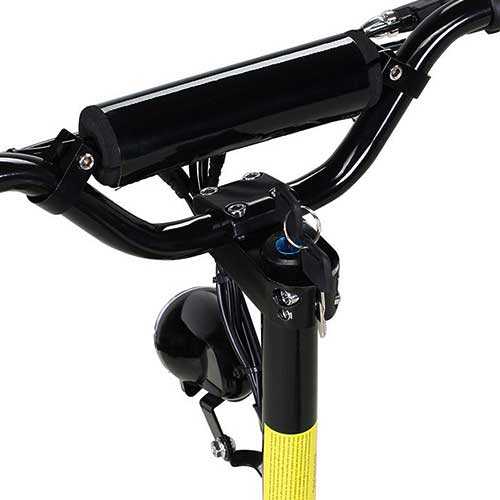 eFlux Freeride PRO eFlux Freeride PRO