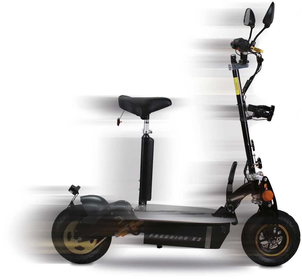 eFlux Freeride eFlux Freeride