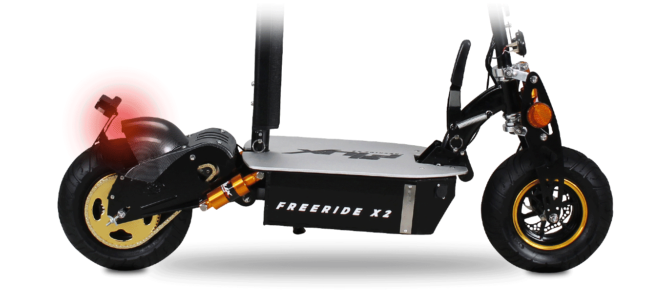 eFlux Freeride eFlux Freeride