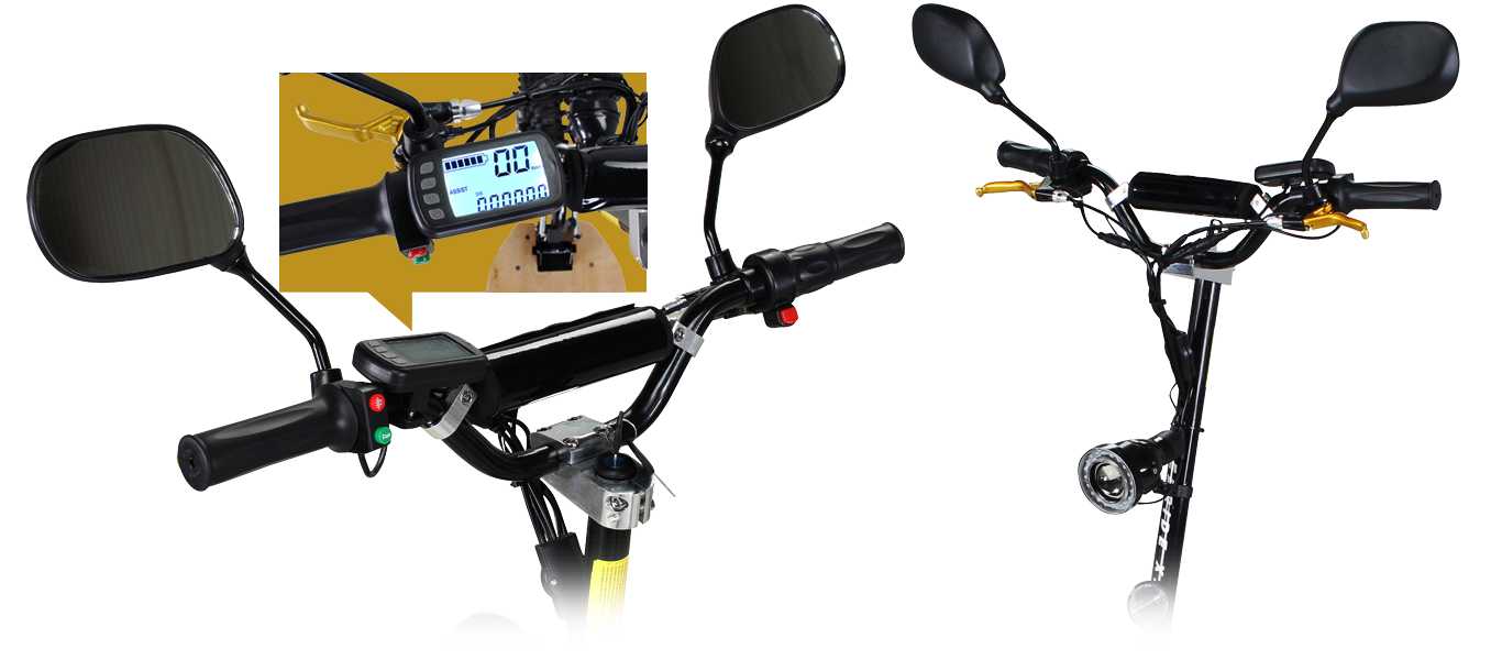 eFlux Freeride eFlux Freeride