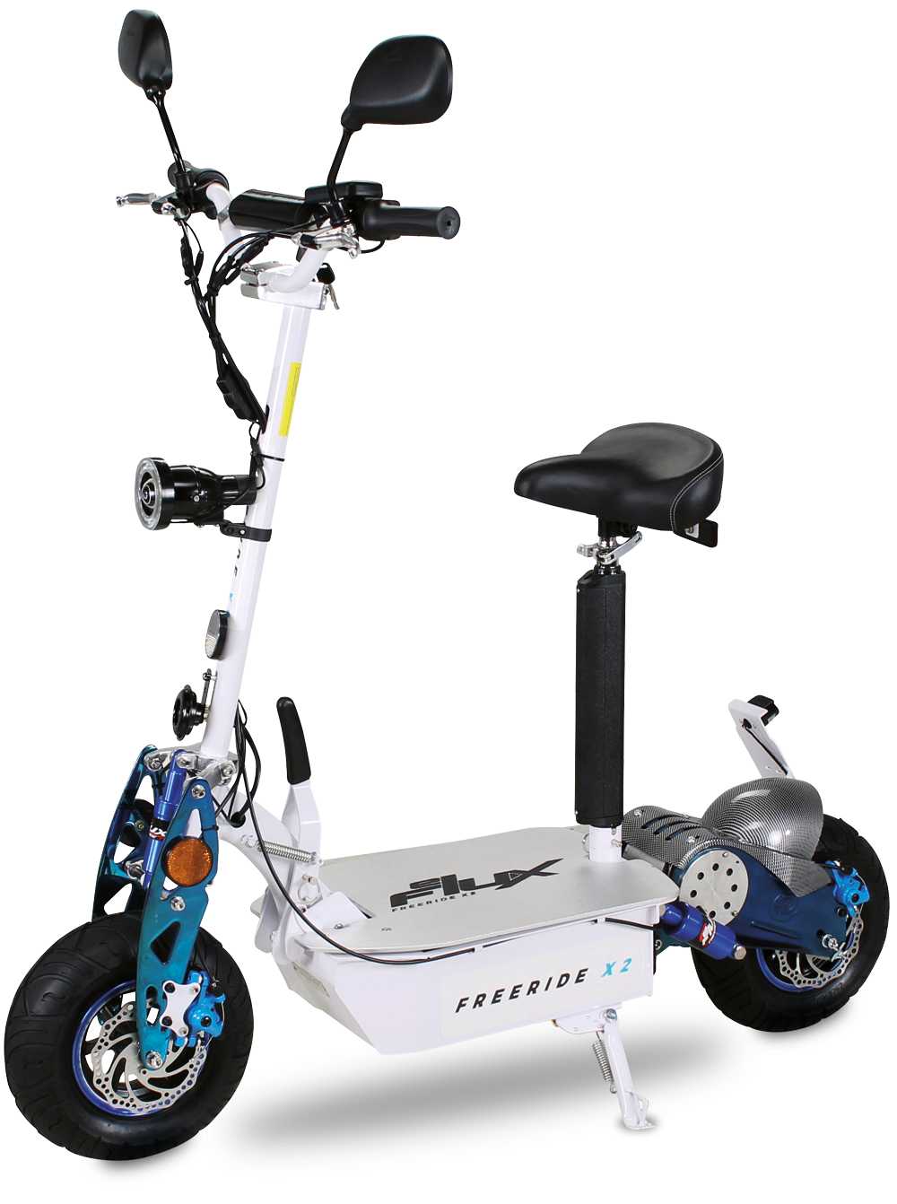 eFlux Freeride eFlux Freeride