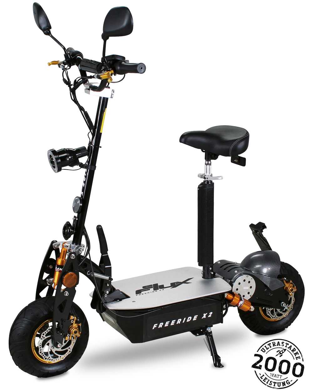 eFlux Freeride eFlux Freeride